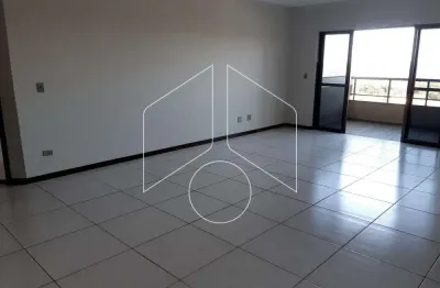 Apartamento com 3 quartos à venda na Rua Doutor Granadino de Baptista, 10888, Senador Salgado Filho, Marília