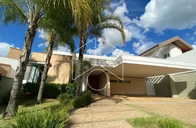 Casa em condomínio fechado com 5 quartos à venda na Rua Francisco Rojo Lozano, 20299, Parque das Esmeraldas, Marília