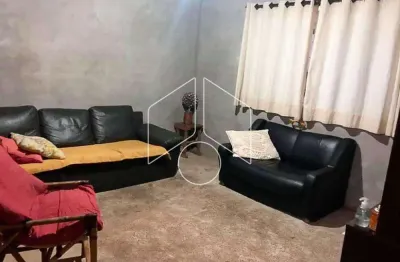 Casa com 3 quartos à venda na Rua Ribeirão Preto, 30969, São Paulo, Marília