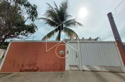 Casa com 3 quartos à venda na Rua João Doretto Campanari, 1093, Jardim Riviera, Marília