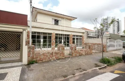 Ponto comercial à venda na Avenida Pedro de Toledo, 80903, Centro, Marília