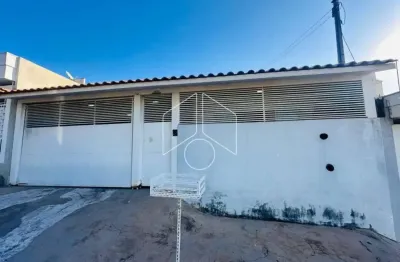 Casa com 3 quartos à venda na Rua Geraldo Cavalca Primo, 7096, Jardim Flora Rica, Marília