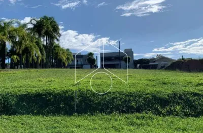 Terreno à venda na Avenida Warner Gomes Fernandes, 100111, Parque das Esmeraldas, Marília