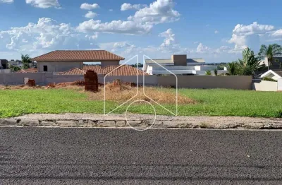 Terreno à venda na Avenida Warner Gomes Fernandes, 100144, Parque das Esmeraldas, Marília