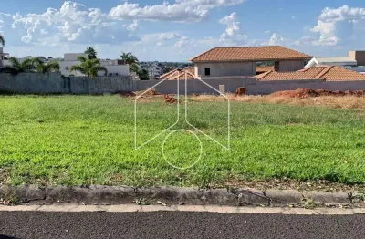 Terreno à venda na Avenida Warner Gomes Fernandes, 100101, Parque das Esmeraldas, Marília