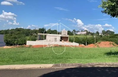 Terreno à venda na Avenida Warner Gomes Fernandes, 100118, Parque das Esmeraldas, Marília