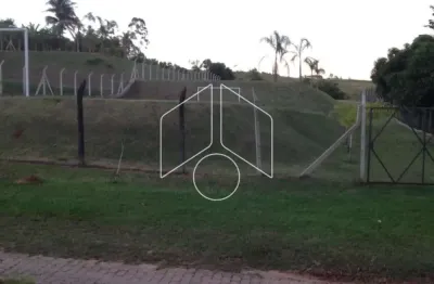 Terreno em condomínio fechado à venda na Rua das Perpétuas, 95, Parque Serra Dourada, Marília