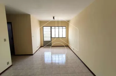 Apartamento com 2 quartos à venda na Rua Laurindo Fontana, 20553, Jardim Portal do Sol, Marília