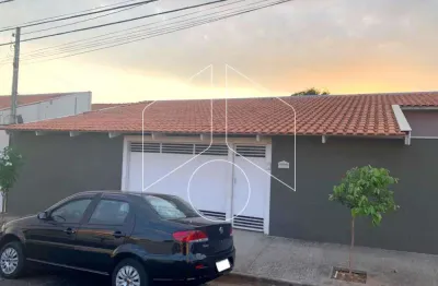 Chácara / sítio com 2 quartos à venda na Rua Emaus, 20377, Betel, Marília