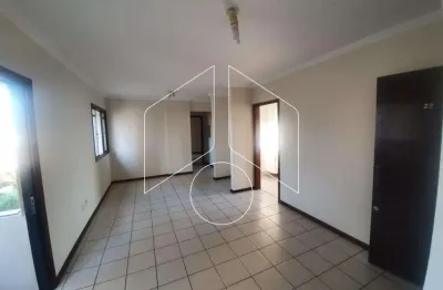 Apartamento com 2 quartos à venda na Rua Coronel José Brás, 30558, Boa Vista, Marília