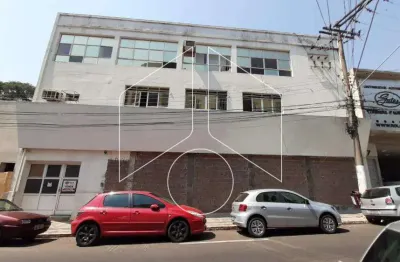 Sala comercial à venda na Rua Coronel Galdino de Almeida, 5126, Centro, Marília