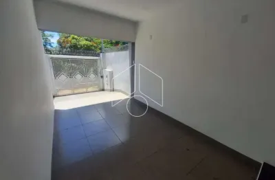 Casa com 3 quartos à venda na Rua Cincinatina, 0, 50975, Jardim Maria Izabel, Marília