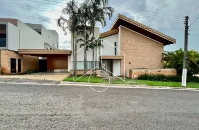 Casa em condomínio fechado com 3 quartos à venda na Rua Santa Helena, 90095, Jardim Alvorada, Marília