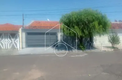 Casa com 3 quartos à venda na Rua Antônio Putinatti, 10070, Parque dos Ipês, Marília
