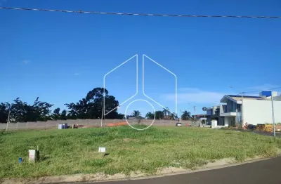 Terreno à venda na Rua José Guilherme Miranda, 10667, Jardim Tropical, Marília