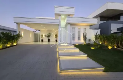 Casa em condomínio fechado com 3 quartos à venda na Avenida Antônio Borella, 10290, Jardim São Domingos, Marília