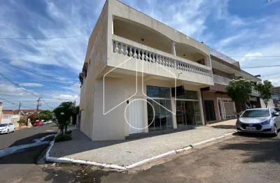Sala comercial à venda na Avenida Euclides da Cunha, 40894, Bassan, Marília