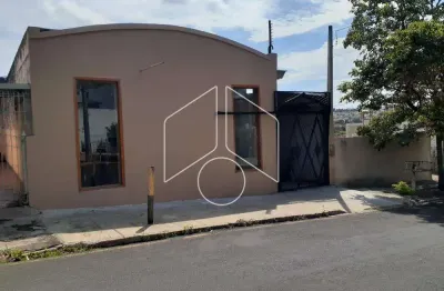 Barracão / Galpão / Depósito à venda na Rua Independência, 70859, Marília, Marília