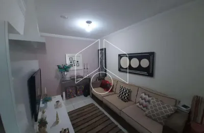 Apartamento com 3 quartos à venda na Avenida Nelson Spielmann, 80460, Palmital, Marília