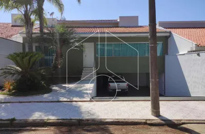 Casa com 3 quartos à venda na Rua Tupã, 50565, Senador Salgado Filho, Marília