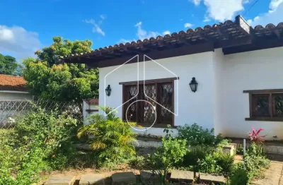 Casa com 3 quartos à venda na Rua Paulo Setúbal, 10463, Jardim Maria Izabel, Marília