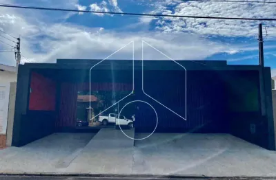 Sala comercial à venda na Rua Mecenas Pinto Bueno, 70292, Jardim Maria Izabel, Marília