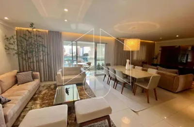 Apartamento com 3 quartos à venda na Rua Lima e Costa, 20498, Boa Vista, Marília