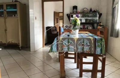 Casa com 3 quartos à venda na Rua Doutor Manhaes, 10758, Parque São Jorge, Marília