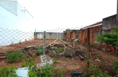 Terreno à venda na Avenida João Martins Coelho, 73, Jardim Santa Antonieta, Marília