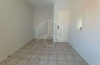 Apartamento com 2 quartos à venda na Avenida Itu, 6121, Cascata, Marília