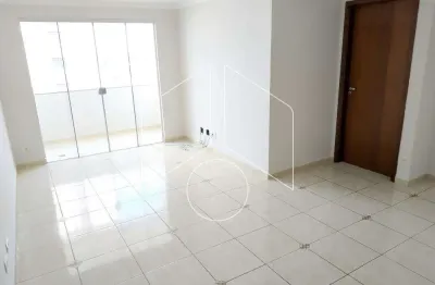 Apartamento com 2 quartos à venda na Rua Vinte e Quatro de Dezembro, 4101, Barbosa, Marília