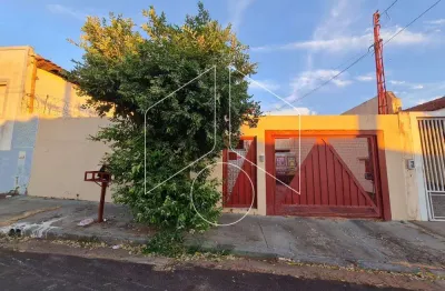 Casa com 3 quartos à venda na Rua Padre José de Anchieta, 60282, Alto Cafezal, Marília