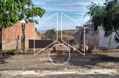 Terreno à venda na Rua Maria Martha Argollo Ferrão, 80, Jardim Maria Martha, Marília