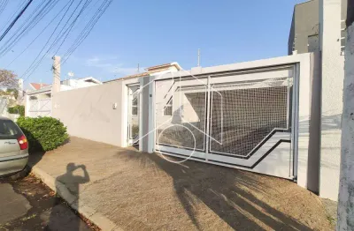 Casa com 3 quartos à venda na Rua Tufic Butara, 60889, Jardim São Domingos, Marília