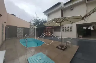 Casa com 3 quartos à venda na Rua José Camarinha, 20185, Jardim Maria Izabel, Marília