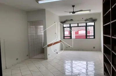 Sala comercial à venda na Rua Maranhão, 2166, Centro, Marília