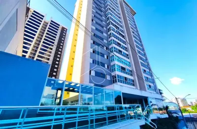 Apartamento com 3 quartos à venda na Rua Lupércio Garrido, 10868, Barbosa, Marília