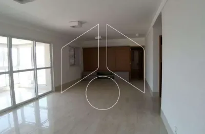 Apartamento com 3 quartos à venda na Rua Monteiro Lobato, 7129, Jardim São Geraldo, Marília