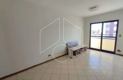 Apartamento com 2 quartos à venda na Avenida Rio Branco, 102120, Centro, Marília