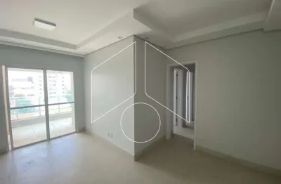Apartamento com 3 quartos à venda na Avenida Pedro de Toledo, 100089, Palmital, Marília