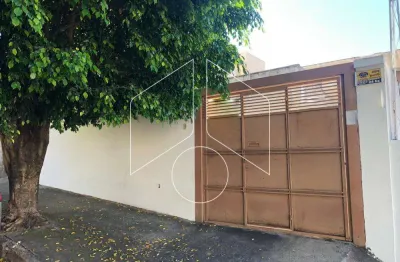 Casa com 4 quartos à venda na Avenida Gonçalves Dias, 10262, Centro, Marília
