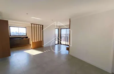 Apartamento com 2 quartos à venda na Rua das Roseiras, 20391, Fragata, Marília