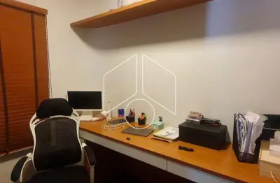Ponto comercial à venda na Rua Comendador Fragata, 10595, Fragata, Marília