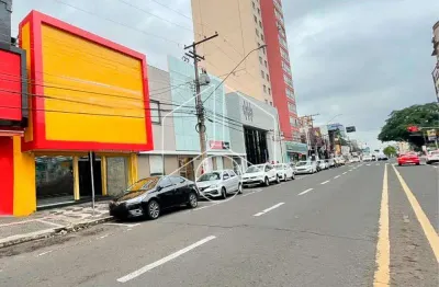 Sala comercial à venda na Avenida Sampaio Vidal, 50665, Centro, Marília
