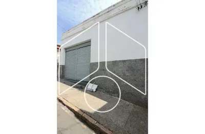 Sala comercial à venda na Rua Coronel Galdino de Almeida, 80786, Alto Cafezal, Marília