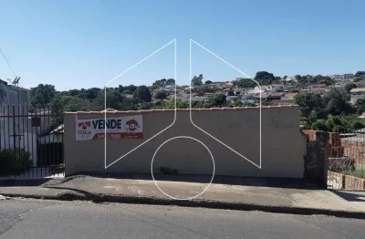 Casa com 2 quartos à venda na Rua Tereza Fontanelli, 0, 6151, Jardim dos Lírios, Marília