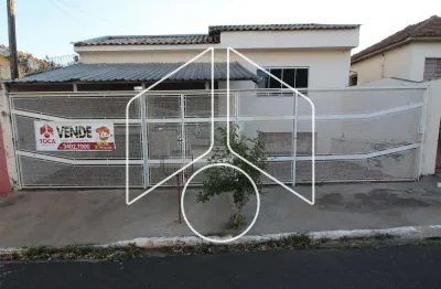 Casa com 3 quartos à venda na Avenida Washington Luiz, 9085, Palmital, Marília