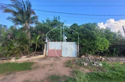 Chácara / sítio à venda na Rua Luiz Antonio Baraldi, 73, Sítio de Recreio São Tomé, Marília