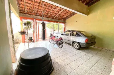 Casa com 3 quartos à venda na Rua Lino Pozetti, 7123, Jardim América, Marília