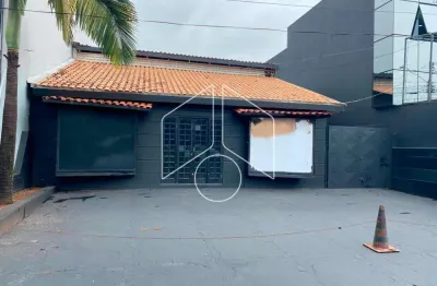 Sala comercial à venda na Rua José Joaquim de Oliveira, 20389, Jardim Acapulco, Marília